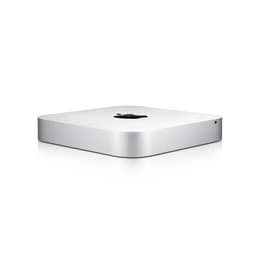 Mac mini (October 2014) Core i7 3 GHz - SSD 1000 GB - 16GB