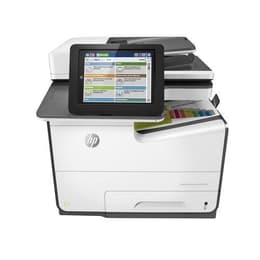 HP Color MFP E58650DN Color laser