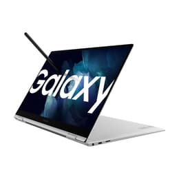 Samsung Galaxy Book Pro 360 15-inch (2021) - Core i5 - Gen 11 (G) - 8GB - SSD 256 GB QWERTZ - German