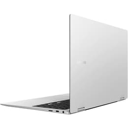 Samsung Galaxy Book Pro 360 15-inch (2021) - Core i5 - Gen 11 (G) - 8GB - SSD 256 GB QWERTZ - German