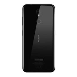 Nokia 3.2 16GB - Black - Unlocked