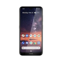 Nokia 3.2 16GB - Black - Unlocked