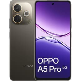 Oppo A5 Pro 256GB - Brown - Unlocked
