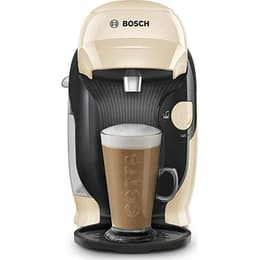 Pod coffee maker Bosch TAS1107GB L - Beige