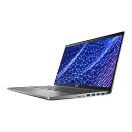 Dell Latitude 5530 15-inch (2022) - Core i5 - Gen 12 (U) - 16GB - SSD 512 GB QWERTY - Spanish