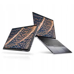 Dell Latitude 9330 13-inch (2022) - Core i7 - Gen 12 (U) - 32GB - SSD 512 GB QWERTY - English