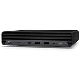 ProDesk 600 G6 Mini Core i5-10500 3.1Ghz - SSD 256 GB - 8GB