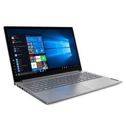 Lenovo ThinkBook 15 IIL 15-inch (2020) - Core i5 - Gen 10 (U) - 8GB - SSD 512 GB AZERTY - French