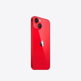 iPhone 14 256GB - Red - Unlocked
