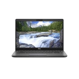 Dell Latitude 5300 13-inch (2019) - Core i5 - Gen 8 (U) - 16GB - SSD 2 TB QWERTZ - German