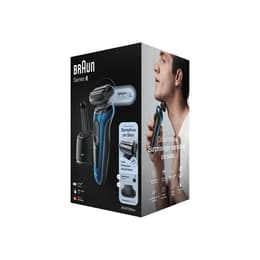 Braun 60-n7000c Razors
