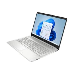 HP 15-dy1043dx 15-inch (2020) - Core i5 - Gen 10 (G) - 8GB - SSD 256 GB QWERTY - English