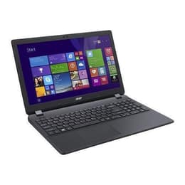 Acer Aspire ES1-512-C4US 15-inch (2013) - Celeron N2940 - 4GB - HDD 500 GB AZERTY - French