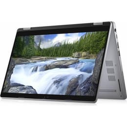 Dell Latitude 5310 13-inch (2020) - Core i5 - Gen 10 (U) - 16GB - SSD 256 GB AZERTY - French