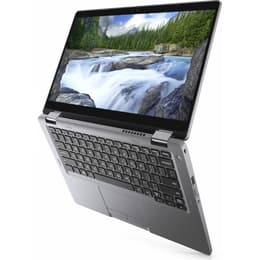Dell Latitude 5310 13-inch (2020) - Core i5 - Gen 10 (U) - 16GB - SSD 256 GB AZERTY - French