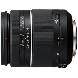 Sony Camera Lense 28-75mm f/2.8 SAM A 18-75mm f/2.8