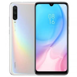 Xiaomi Mi A3 64GB - White - Unlocked