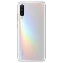 Xiaomi Mi A3 64GB - White - Unlocked