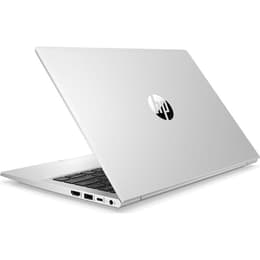 HP ProBook 650 G8 15-inch (2020) - Core i5-1145G7 - 8GB - SSD 256 GB QWERTZ - German