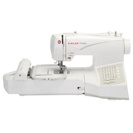 Singer Futura CE-150 Sewing machine