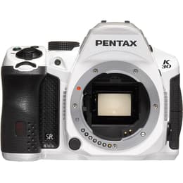 Pentax K-30 Reflex 16Mpx - White