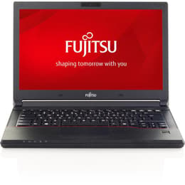 Fujitsu LifeBook E547 14-inch (2017) - Core i5-7200U - 16GB - SSD 1000 GB QWERTY - Spanish