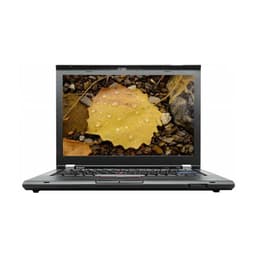 Lenovo ThinkPad T420 14-inch (2011) - Core i5-2520M - 4GB - SSD 128 GB QWERTY - English