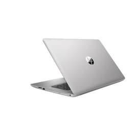 HP ProBook 470 G7 17-inch (2020) - Core i3-10110U - 8GB - SSD 128 GB AZERTY - French