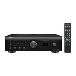 Denon PMA-1600NE Sound Amplifiers