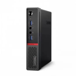 ThinkCentre M720Q Mini Core i5-9400T 1.8Ghz - SSD 256 GB - 8GB