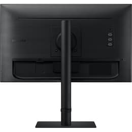 27-inch Samsung S27A600NWU 2560 x 1440 LED Monitor Black