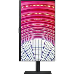 27-inch Samsung S27A600NWU 2560 x 1440 LED Monitor Black