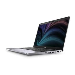 Dell Latitude 5510 16-inch (2020) - Core i5 - Gen 10 (U) - 16GB - SSD 256 GB QWERTZ - Slovak