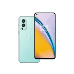 OnePlus Nord 2 5G 128GB - Blue - Unlocked