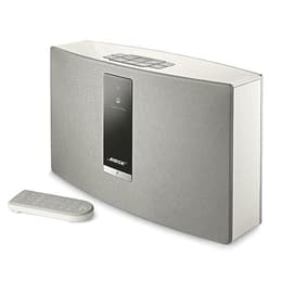 Bose SounTouch 20 Bluetooth Speakers - White