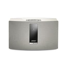 Bose SounTouch 20 Bluetooth Speakers - White