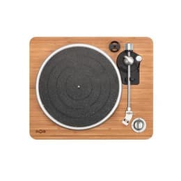 House Of Marley Stir It Up EM-JT000-SB Record player