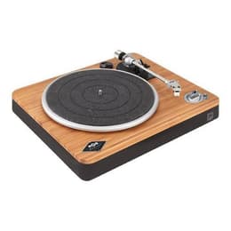 House Of Marley Stir It Up EM-JT000-SB Record player