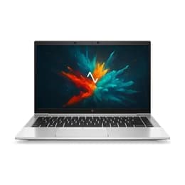 HP EliteBook 840 G7 14-inch (2020) - Core i5 - Gen 10 (U) - 8GB - SSD 256 GB QWERTY - Spanish
