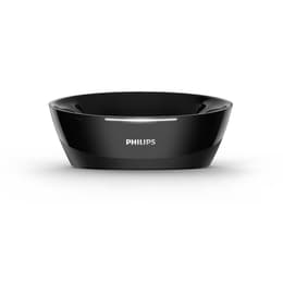 Philips SHD8800/12 noise-Cancelling wireless Headphones - Black