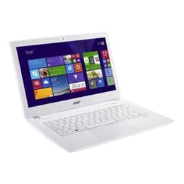 Acer Aspire V3-371-346Z 13-inch (2014) - Core i3-4005U - 4GB - HDD 500 GB AZERTY - French