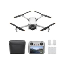 Dji Mini 3 Drone Fly More Combo Drone 100.0000 Mins
