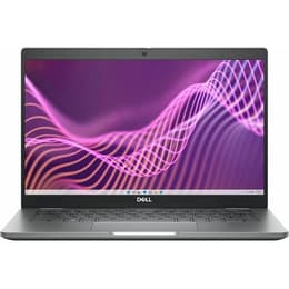 Dell Latitude 5340 13-inch (2023) - Core i5-1345U - 16GB - SSD 256 GB AZERTY - French