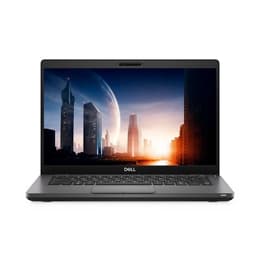 Dell Latitude 5401 14-inch (2019) - Core i5 - Gen 9 (H) - 16GB - SSD 256 GB QWERTY - Spanish