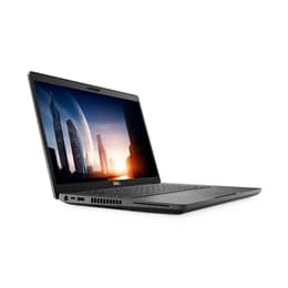 Dell Latitude 5401 14-inch (2019) - Core i5 - Gen 9 (H) - 16GB - SSD 256 GB QWERTY - Spanish