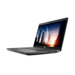 Dell Latitude 5401 14-inch (2019) - Core i5 - Gen 9 (H) - 16GB - SSD 256 GB QWERTY - Spanish