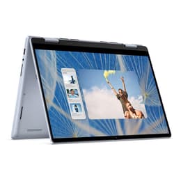 Dell Inspiron 7420 14-inch (2023) - Core i5 - Gen 13 (U) - 16GB - SSD 512 GB QWERTY - English