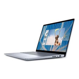 Dell Inspiron 7420 14-inch (2023) - Core i5 - Gen 13 (U) - 16GB - SSD 512 GB QWERTY - English