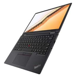 Lenovo ThinkPad X13 Yoga G2 13-inch (2020) - Core i5 - Gen 11 (G) - 16GB - SSD 1 TB AZERTY - French