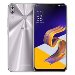 Asus ZenFone 5Z 256GB - Silver - Unlocked